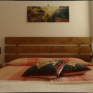  Appartamento Casa Arcobaleno Italia