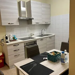  Appartamento Bicocca Flat F Italia