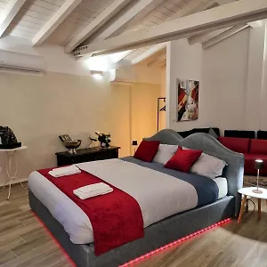  Appartamento Garden Italia