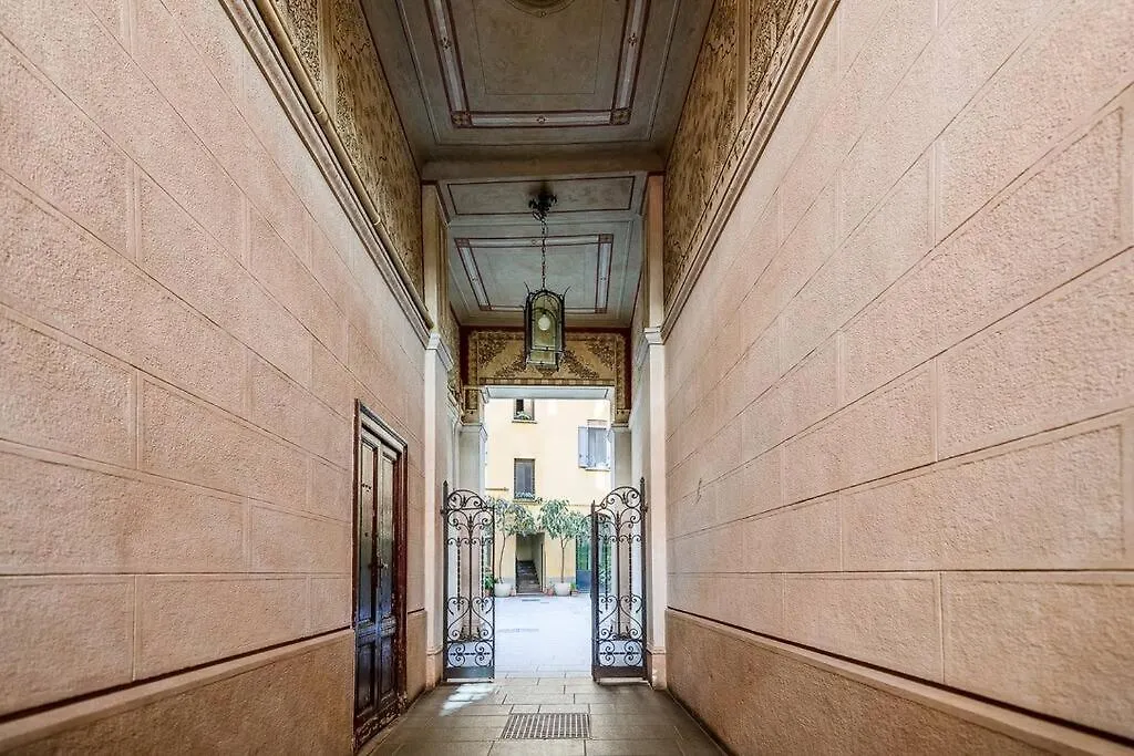 Apartament Duomo - Prestigious Penthouse With Panoramic View Mediolan