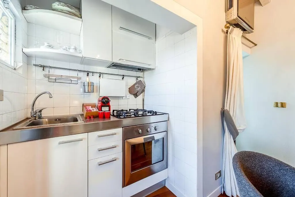 Apartament Duomo - Prestigious Penthouse With Panoramic View Mediolan
