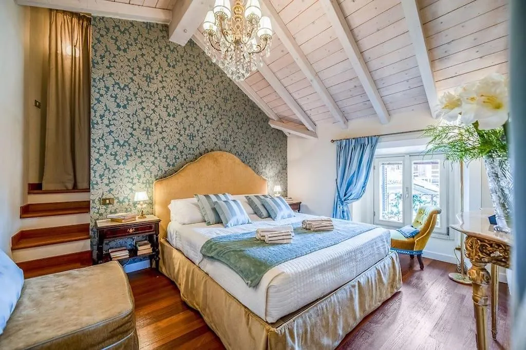 Apartament Duomo - Prestigious Penthouse With Panoramic View Mediolan