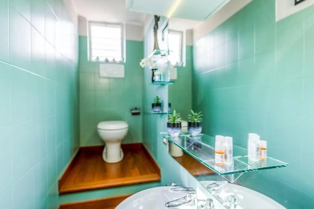 Apartament Duomo - Prestigious Penthouse With Panoramic View Mediolan