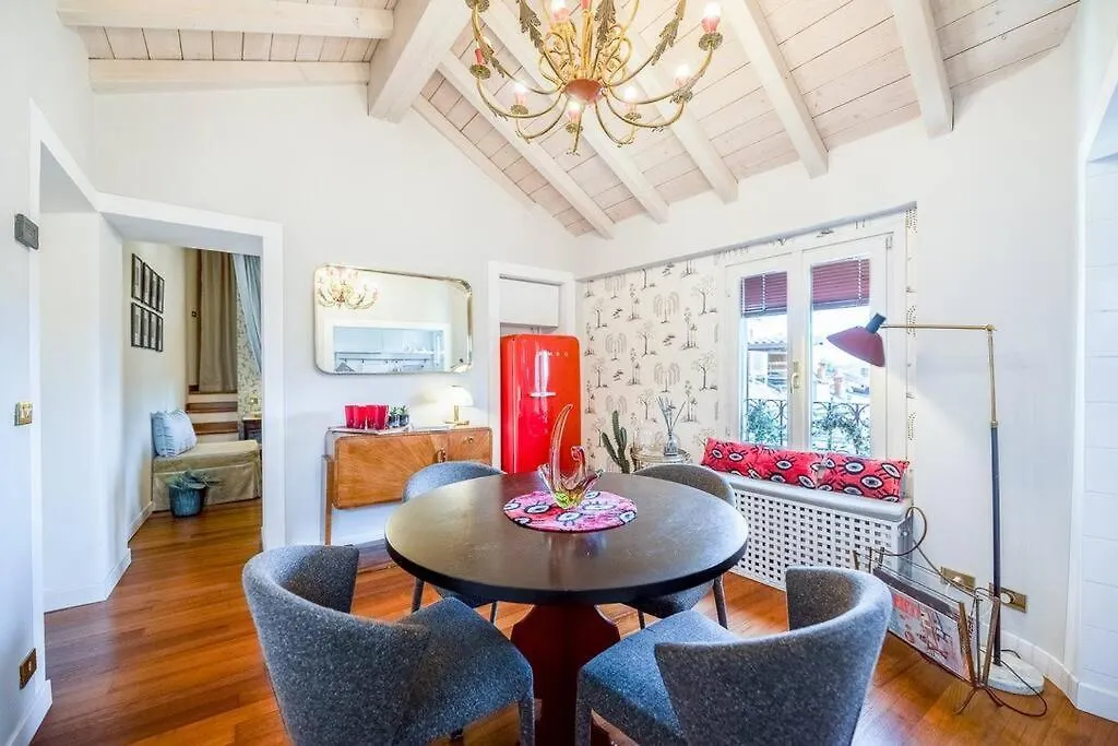 Apartament Duomo - Prestigious Penthouse With Panoramic View Mediolan