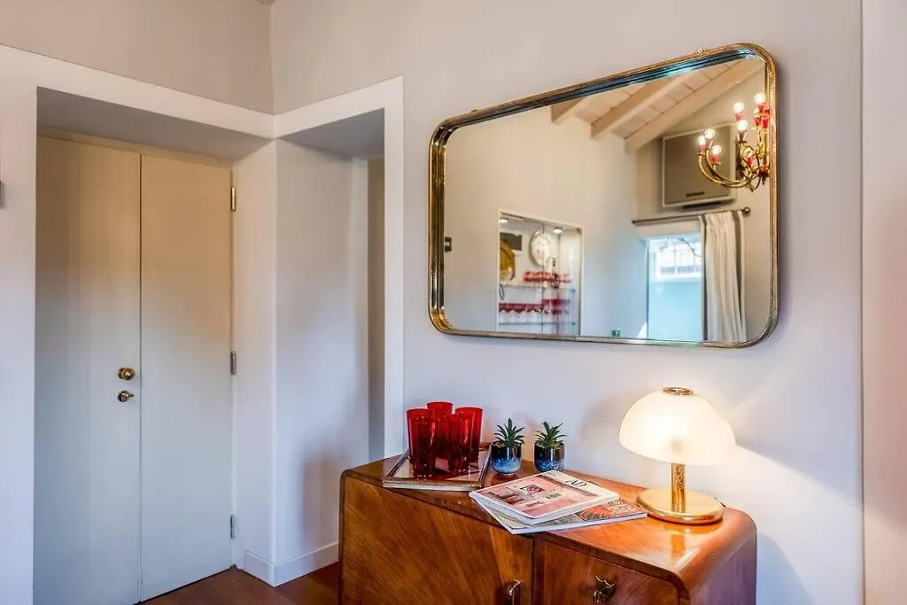 Apartament Duomo - Prestigious Penthouse With Panoramic View Mediolan